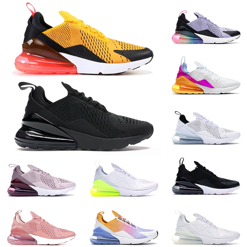Sports 27C Running Shoes 2021 Triple Black Barely Rose Mens Women Photo Blue University Red BE True 270s Trainers Outdoor Sneakers 36-45
Sports 27C Running Shoes 2021 Triple Black Barely Rose Mens Women Photo Blue University Red BE True 270s Trainers Outdoor Sneakers 36-45