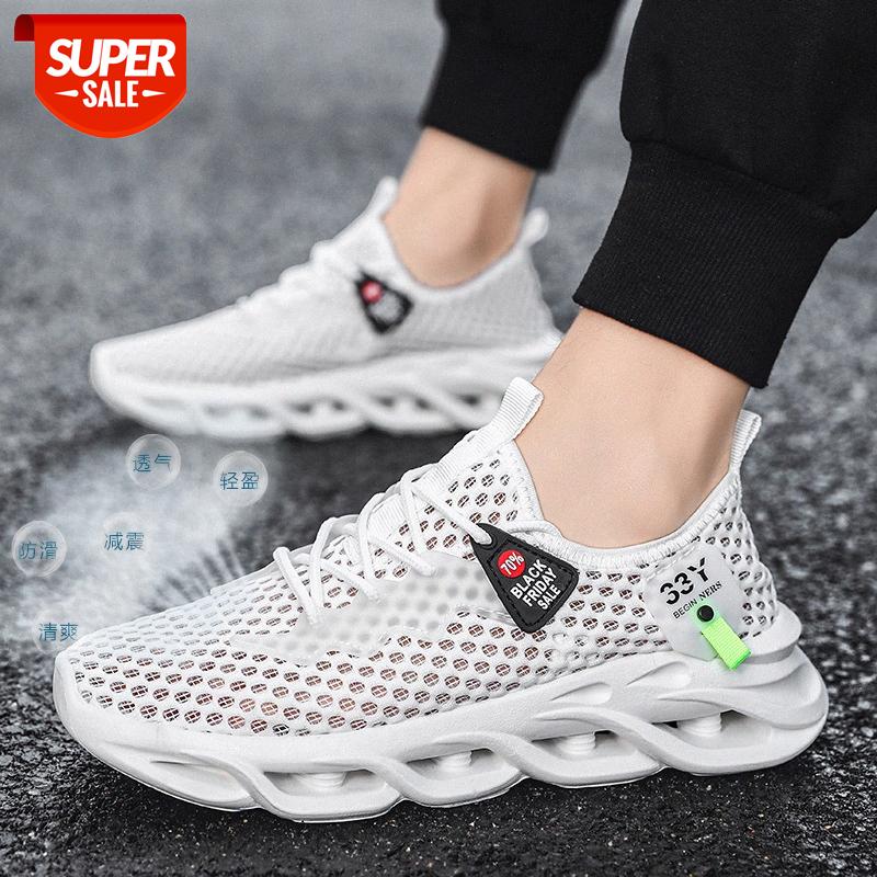 summer big net lightweight breathable mesh sports shoes trendy ins thick-soled casual old men's #nu7b
summer big net lightweight breathable mesh sports shoes trendy ins thick-soled casual old men's #nu7b