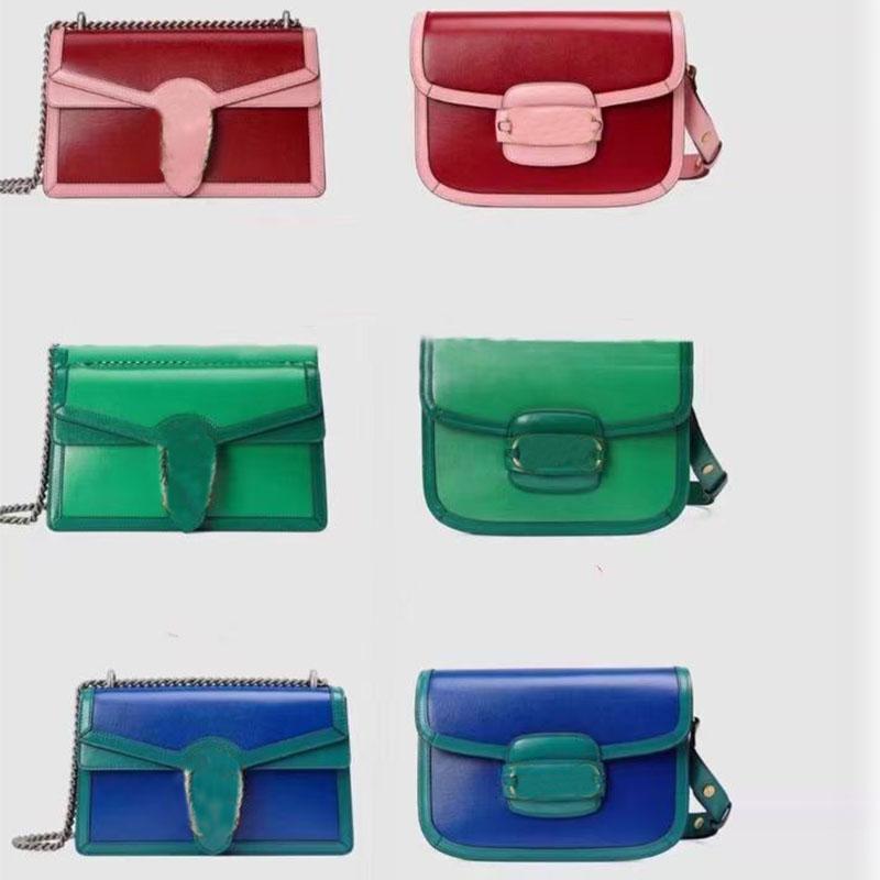 2021 Women Luxurys Designers Bags Marmont Fashion Saddle Bag Chains Shoulder Crossbody Handbag Messenger Tote Genuine Leather Wallets, Colour 4
2021 Women Luxurys Designers Bags Marmont Fashion Saddle Bag Chains Shoulder Crossbody Handbag Messenger Tote Genuine Leather Wallets, Colour 4
