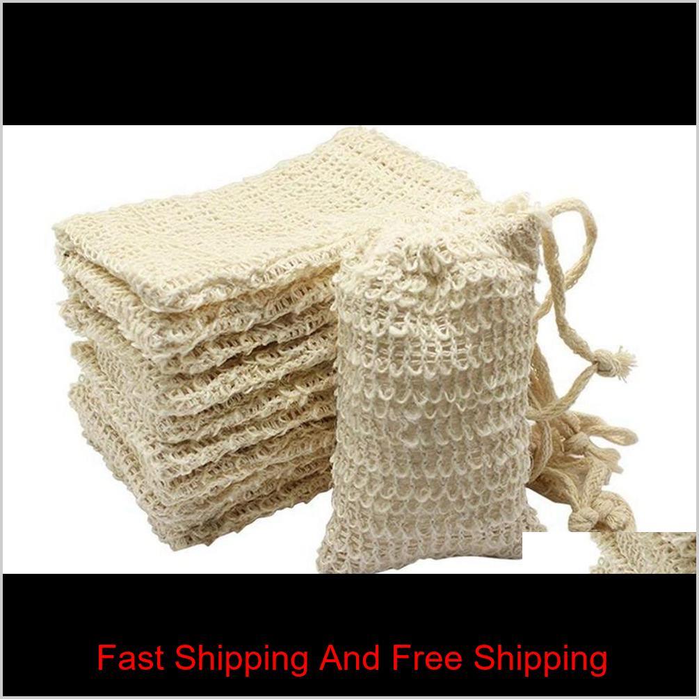 Hanging Baskets Shower Bath Natural Sisal Soap Bag Exfoliating Saver Pouch Holder 50Pcs Xrwhy Xfixn
Hanging Baskets Shower Bath Natural Sisal Soap Bag Exfoliating Saver Pouch Holder 50Pcs Xrwhy Xfixn