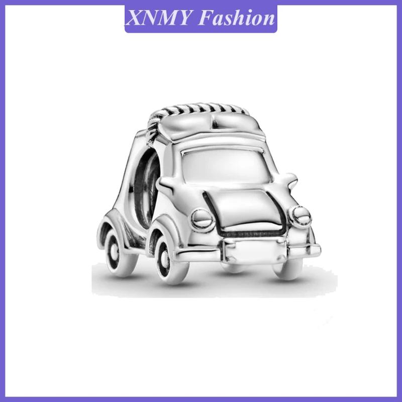 Other XNMY Silver Color Car DIY Bead Fit European Original Charms Bracelet Bangles Jewelry Gifts
Other XNMY Silver Color Car DIY Bead Fit European Original Charms Bracelet Bangles Jewelry Gifts