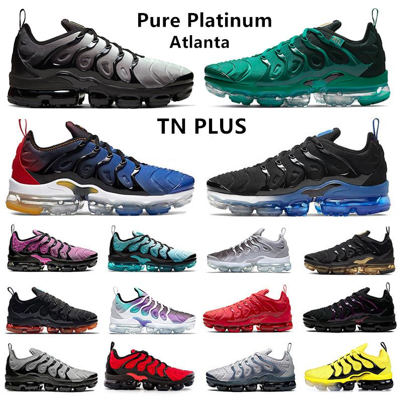 Tn Plus Running Shoes For Men Women Worldwide Hyper Royal Light Triple Black Gym Red Neon Wolf Grey GRAPE Sports Sneakers 36-47, 10
Tn Plus Running Shoes For Men Women Worldwide Hyper Royal Light Triple Black Gym Red Neon Wolf Grey GRAPE Sports Sneakers 36-47, 10
