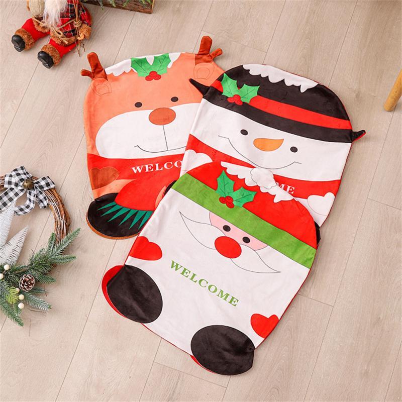 Chair Covers 2021 Christmas Cloth Cover Santa Claus Merry Decorations For Home Table Decoration Accessories Gifts 2022
Chair Covers 2021 Christmas Cloth Cover Santa Claus Merry Decorations For Home Table Decoration Accessories Gifts 2022