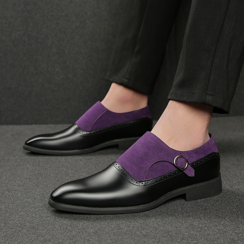 special Side buckle Men Casual Shoes Luxury Designer Oxford Mocassin Dress Wedding Footwear
special Side buckle Men Casual Shoes Luxury Designer Oxford Mocassin Dress Wedding Footwear