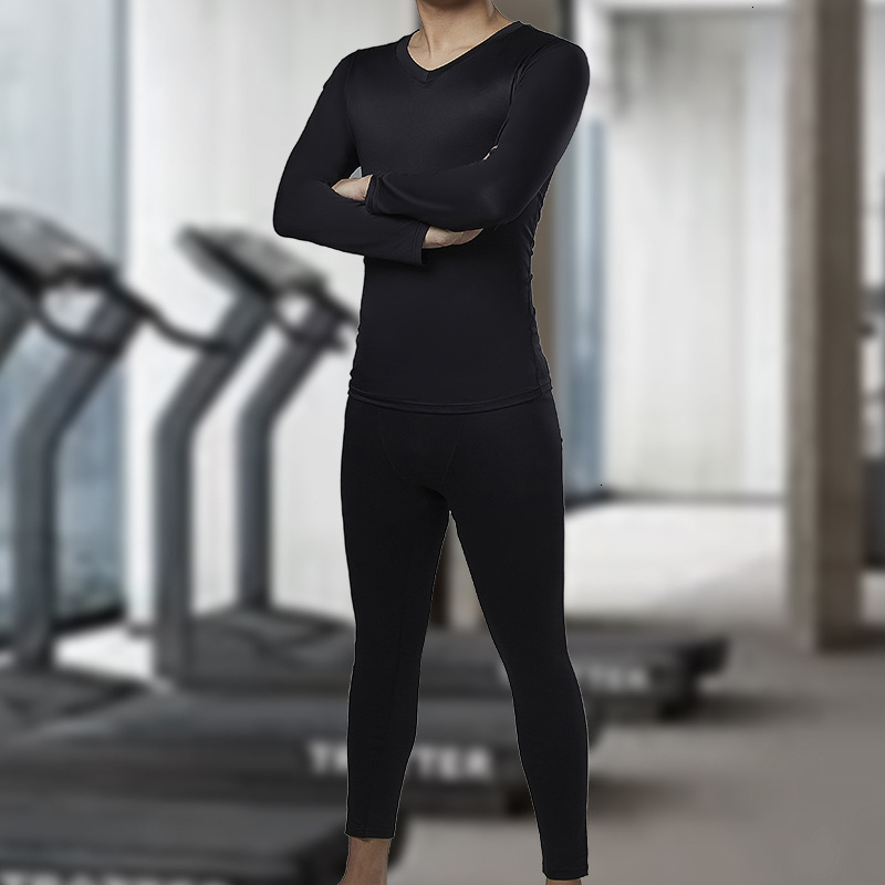 autumn Tracksuits Bodysuit Men's and winter warm fast drying basketball sport compression long sleeve football running fitness suit, Red
autumn Tracksuits Bodysuit Men's and winter warm fast drying basketball sport compression long sleeve football running fitness suit, Red