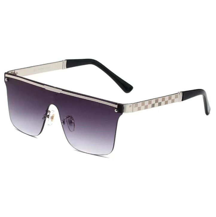 1pcs Fashion Round Sunglasses Eyewear Sun Glasses Designer Brand Black Metal Frame Dark 50mm Glass Lenses For Mens Womens
1pcs Fashion Round Sunglasses Eyewear Sun Glasses Designer Brand Black Metal Frame Dark 50mm Glass Lenses For Mens Womens