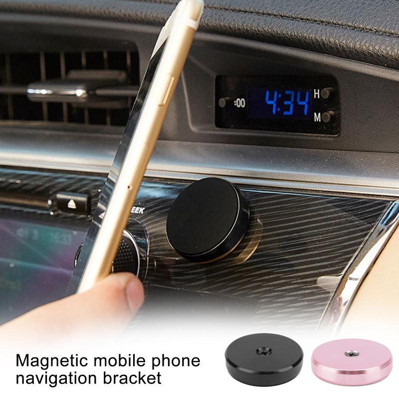 Interior Decorations Auto Car Accessories Universal Magnetic Holder Dashboard Phone Mount Products For
Interior Decorations Auto Car Accessories Universal Magnetic Holder Dashboard Phone Mount Products For