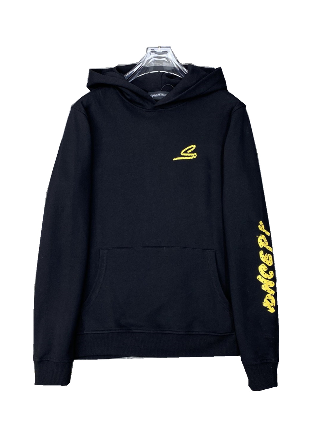 2021ss Warm Hooded Hoodies Sweaters Mens Womens Fashion Streetwear Pullover Sweatshirts Loose Hoodie Lovers Tops Clothing S-XL#HSC17, Black
2021ss Warm Hooded Hoodies Sweaters Mens Womens Fashion Streetwear Pullover Sweatshirts Loose Hoodie Lovers Tops Clothing S-XL#HSC17, Black