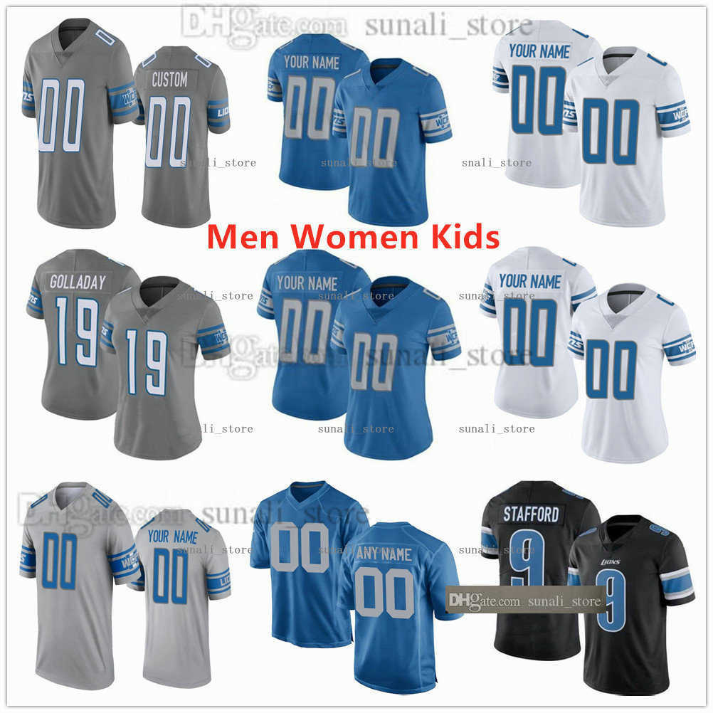 Stitched Football Jersey Tracy Walker III Will Charles Harris Derrick Barnes Austin Bryant Amon-Ra St. Brown Jermar Jefferson Levi Onwuzurike Ifeatu Melifonwu, Other jerseys connect with me
Stitched Football Jersey Tracy Walker III Will Charles Harris Derrick Barnes Austin Bryant Amon-Ra St. Brown Jermar Jefferson Levi Onwuzurike Ifeatu Melifonwu, Other jerseys connect with me