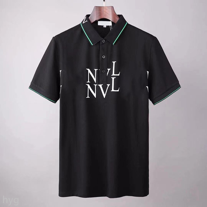 2021ss Italy Mens Designer Polo Shirts Man High Street Embroidery Garter Snakes Little Bee Printing Brands Top Quality Cottom Clothing Tees, White;black
2021ss Italy Mens Designer Polo Shirts Man High Street Embroidery Garter Snakes Little Bee Printing Brands Top Quality Cottom Clothing Tees, White;black