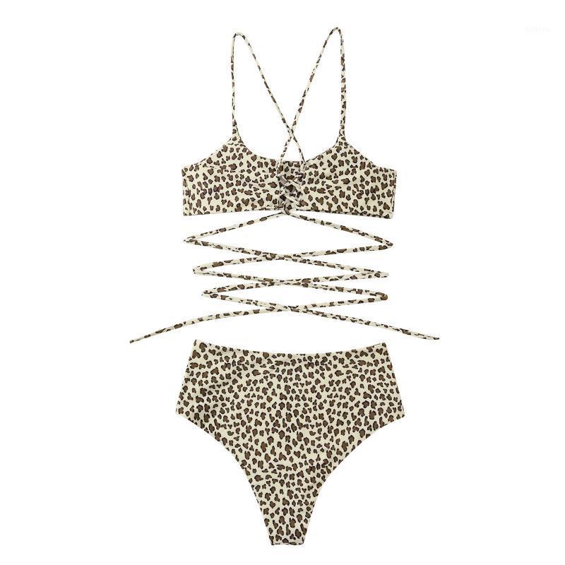 Leopard Print Lace Bikini Set Push Up Swimsuit Women Backless Cross Beachwear Sexy Padded Swimwear Two Piece Bathing Suit G2 Women, Multicolor
Leopard Print Lace Bikini Set Push Up Swimsuit Women Backless Cross Beachwear Sexy Padded Swimwear Two Piece Bathing Suit G2 Women, Multicolor