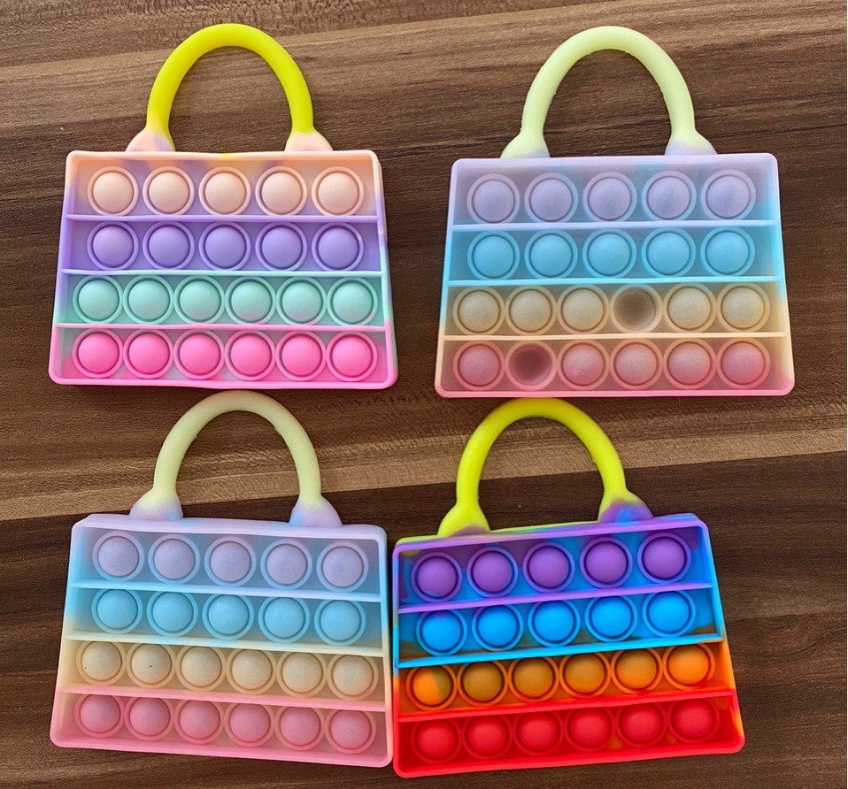 Decompression Fidget Toys Mark cup Push Bubble Children Stress Relief Squeeze Toy Antistress Soft Squishy Kids-Toys
Decompression Fidget Toys Mark cup Push Bubble Children Stress Relief Squeeze Toy Antistress Soft Squishy Kids-Toys