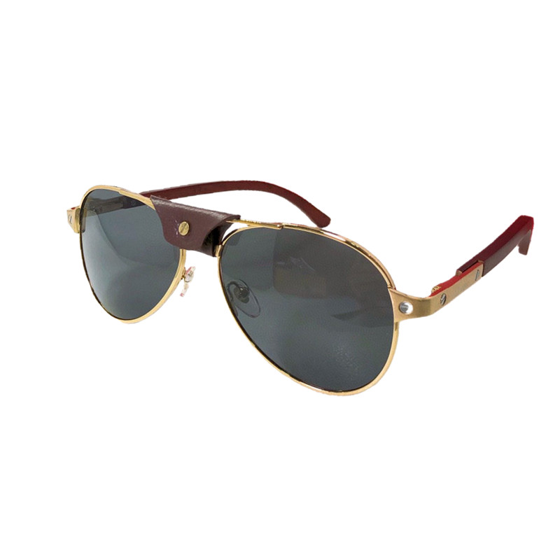 CART CT8200586 TOP Original high quality Designer Sunglasses for mens womens new selling world famous Classic retro super luxury brand eyeglasses glasses UV
CART CT8200586 TOP Original high quality Designer Sunglasses for mens womens new selling world famous Classic retro super luxury brand eyeglasses glasses UV