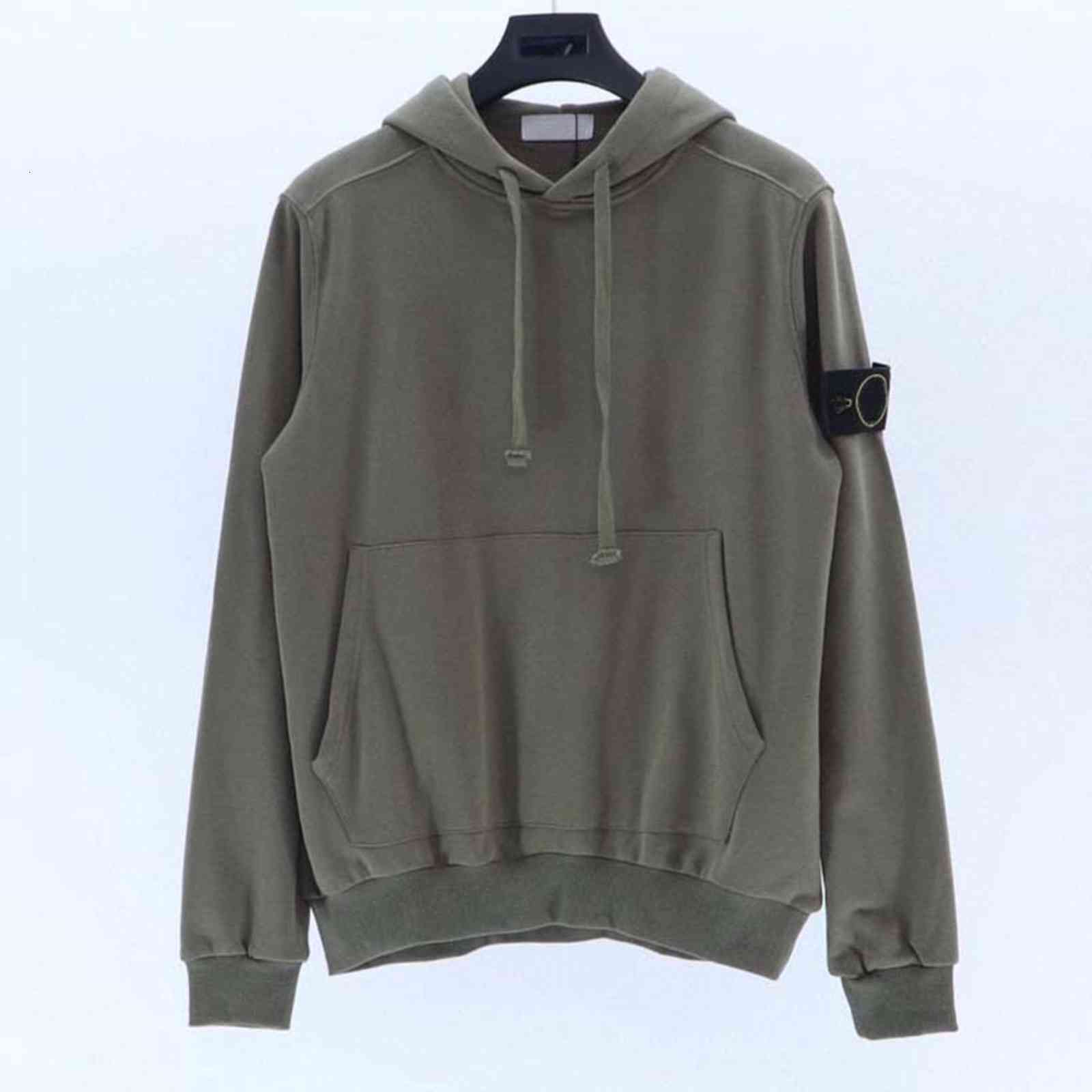 Lemon Mens Hoodies … - image