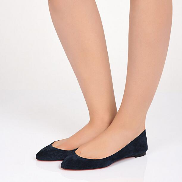 Fashion-Famous Designer red bottom Sandals fashion Flat/Leather Suede Ballerinas Shoes for women party wedding low Pointed Pumps Toes
Fashion-Famous Designer red bottom Sandals fashion Flat/Leather Suede Ballerinas Shoes for women party wedding low Pointed Pumps Toes