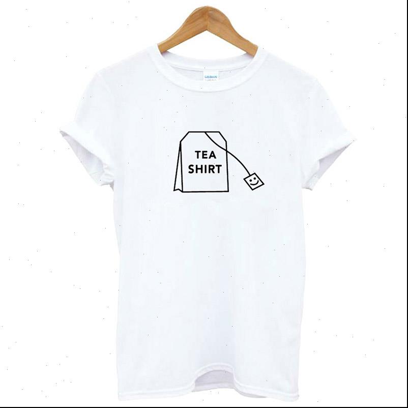 womens tea graphic t shirt print women casual funny harajuku ladies girls tee fashionable, White
womens tea graphic t shirt print women casual funny harajuku ladies girls tee fashionable, White