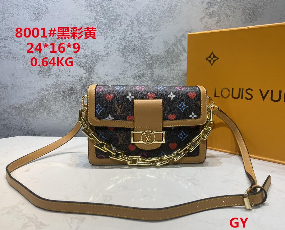 2021 fashion shoulder bags for Women Leather handbag Crossbody bag messenger famous brands designer handbags high quality flower printing Wa, Red;black
2021 fashion shoulder bags for Women Leather handbag Crossbody bag messenger famous brands designer handbags high quality flower printing Wa, Red;black