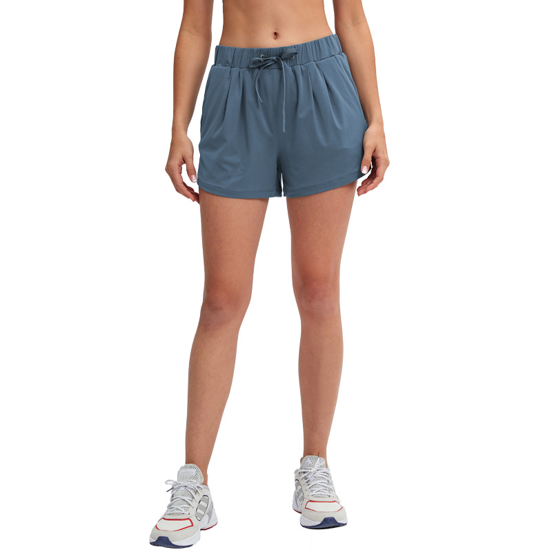 NWT 2021 Yoga Short buttery soft stretchy Shorts 2 Out Pocket Sports Shorts Tummy Control Workout Running Athletic RunningShorts, Black
NWT 2021 Yoga Short buttery soft stretchy Shorts 2 Out Pocket Sports Shorts Tummy Control Workout Running Athletic RunningShorts, Black