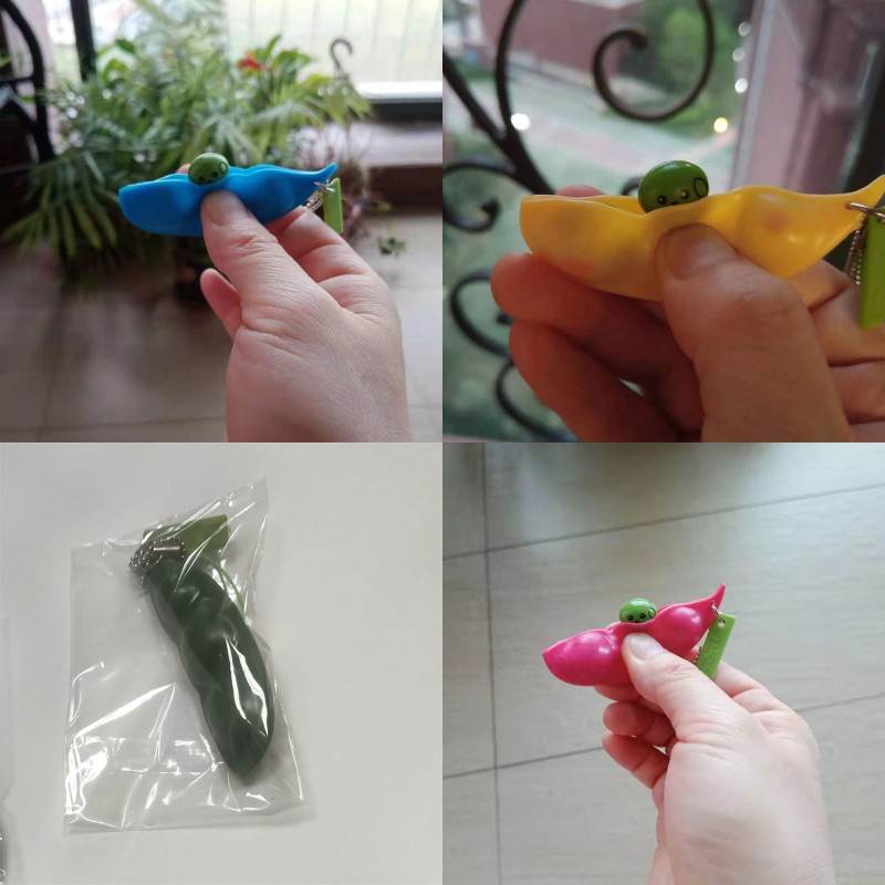 Funny Party Favor Pop Fioniaweb Toy Adult Morecolor Pea Fidget Sensory Toys Squeeze-A-Bean Bean Dimple Key Ring 2829 Q2
Funny Party Favor Pop Fioniaweb Toy Adult Morecolor Pea Fidget Sensory Toys Squeeze-A-Bean Bean Dimple Key Ring 2829 Q2