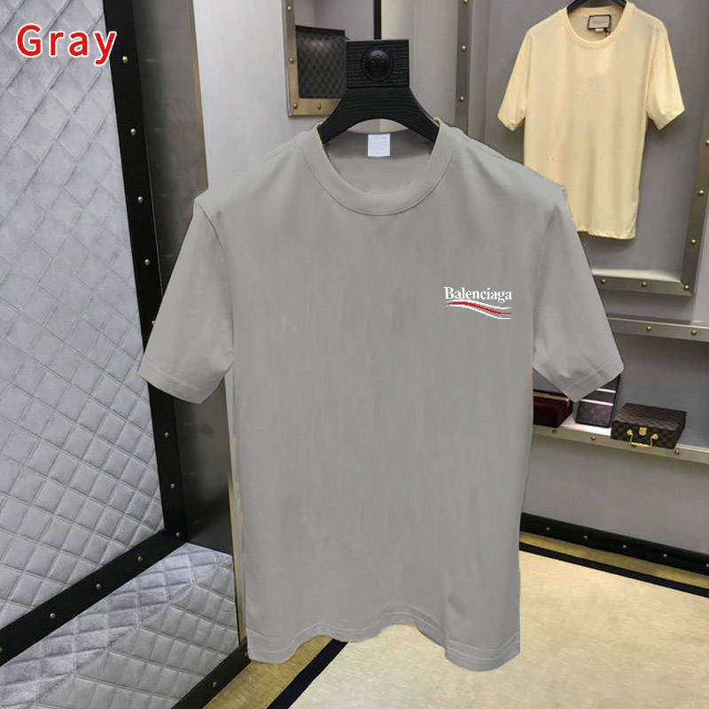 Summer Men LV LOUIS VITTON T-Shirts Cotton Shirts Solid Color Short Sleeve Tops Slim Breathable Men's streetwear Male, White;black
Summer Men LV LOUIS VITTON T-Shirts Cotton Shirts Solid Color Short Sleeve Tops Slim Breathable Men's streetwear Male, White;black