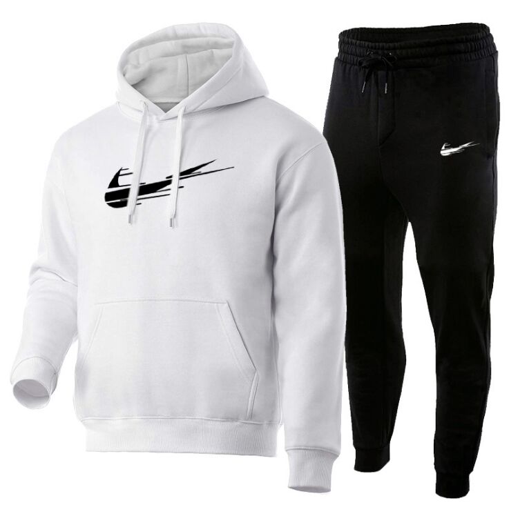 2021 Fall Men Sets Pants Clothing Tracksuits Sweatsuit Cardigan Fashion Hoodies Clothes Trousers Sportswear Sweatpants, Beige
2021 Fall Men Sets Pants Clothing Tracksuits Sweatsuit Cardigan Fashion Hoodies Clothes Trousers Sportswear Sweatpants, Beige
