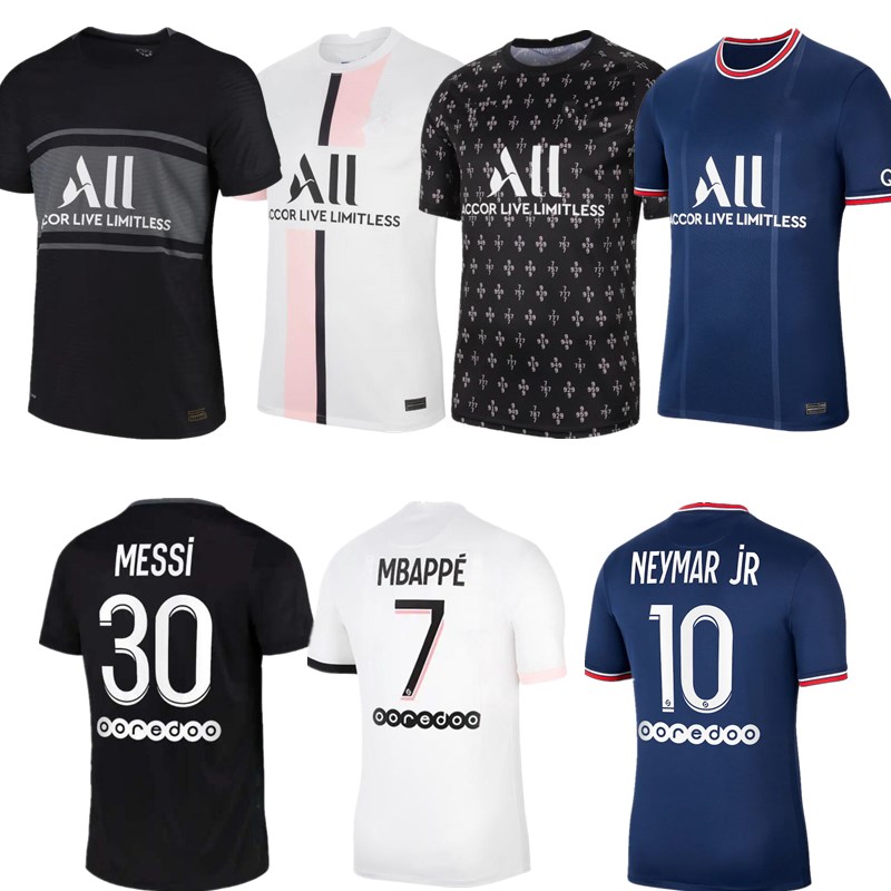 21 22 soccer jersey home away third MESSI Sergio Ramos MBAPPE VERRATTI 2021 2022 NEYMAR Hero Future DI MARIA KEAN football shirts men maillots de pARis uniform
21 22 soccer jersey home away third MESSI Sergio Ramos MBAPPE VERRATTI 2021 2022 NEYMAR Hero Future DI MARIA KEAN football shirts men maillots de pARis uniform