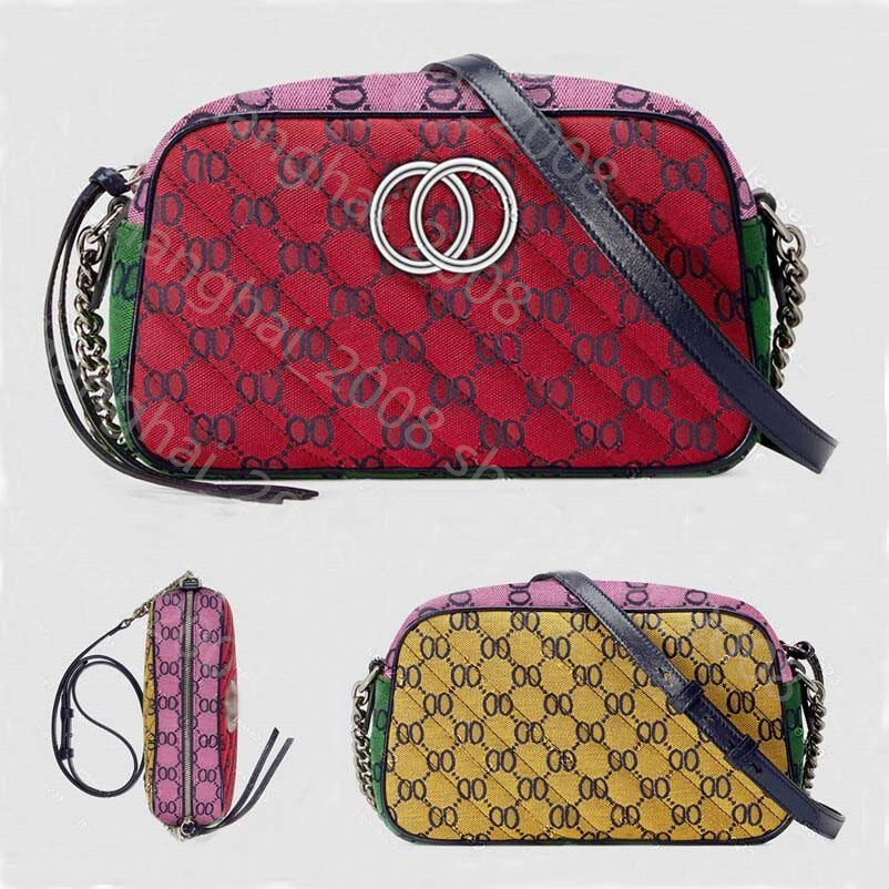 Womens Soho Disco Handbag Bag Light Marmont Multicolor small Canvas shoulder bags Handbags Silver Chain Crossbody Messenger Purse Wallet, Pink green
Womens Soho Disco Handbag Bag Light Marmont Multicolor small Canvas shoulder bags Handbags Silver Chain Crossbody Messenger Purse Wallet, Pink green