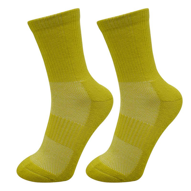 Men's Socks Merino Wool For Man Outdoor Thickened Sports Ski Long-Tube Hiking Cushion Warm Breathable Quick-Drying, Color 9
Men's Socks Merino Wool For Man Outdoor Thickened Sports Ski Long-Tube Hiking Cushion Warm Breathable Quick-Drying, Color 9