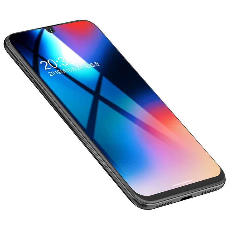 Original Philips S610 4G Mobile Phone 6GB RAM 128GB ROM MTK MT6762 Octa Core Android 6.088 inches 13.0MP 3300mAh Face ID Fingerprint Smart Cell Phone
Original Philips S610 4G Mobile Phone 6GB RAM 128GB ROM MTK MT6762 Octa Core Android 6.088 inches 13.0MP 3300mAh Face ID Fingerprint Smart Cell Phone