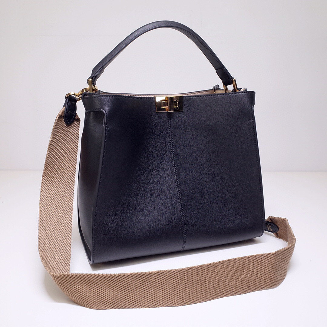 Classic Ladies Bag 7A High-end Custom Quality Bag Fashion Business Casual Style with Wide Straps 5656, Black;red
Classic Ladies Bag 7A High-end Custom Quality Bag Fashion Business Casual Style with Wide Straps 5656, Black;red