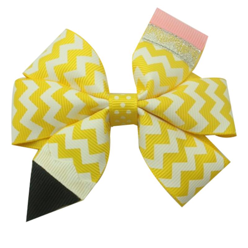 Hair Clips & Barrettes 4.5 Inches Campus Fresh Corrugated High-quality Bows For Girls, Golden;silver
Hair Clips & Barrettes 4.5 Inches Campus Fresh Corrugated High-quality Bows For Girls, Golden;silver