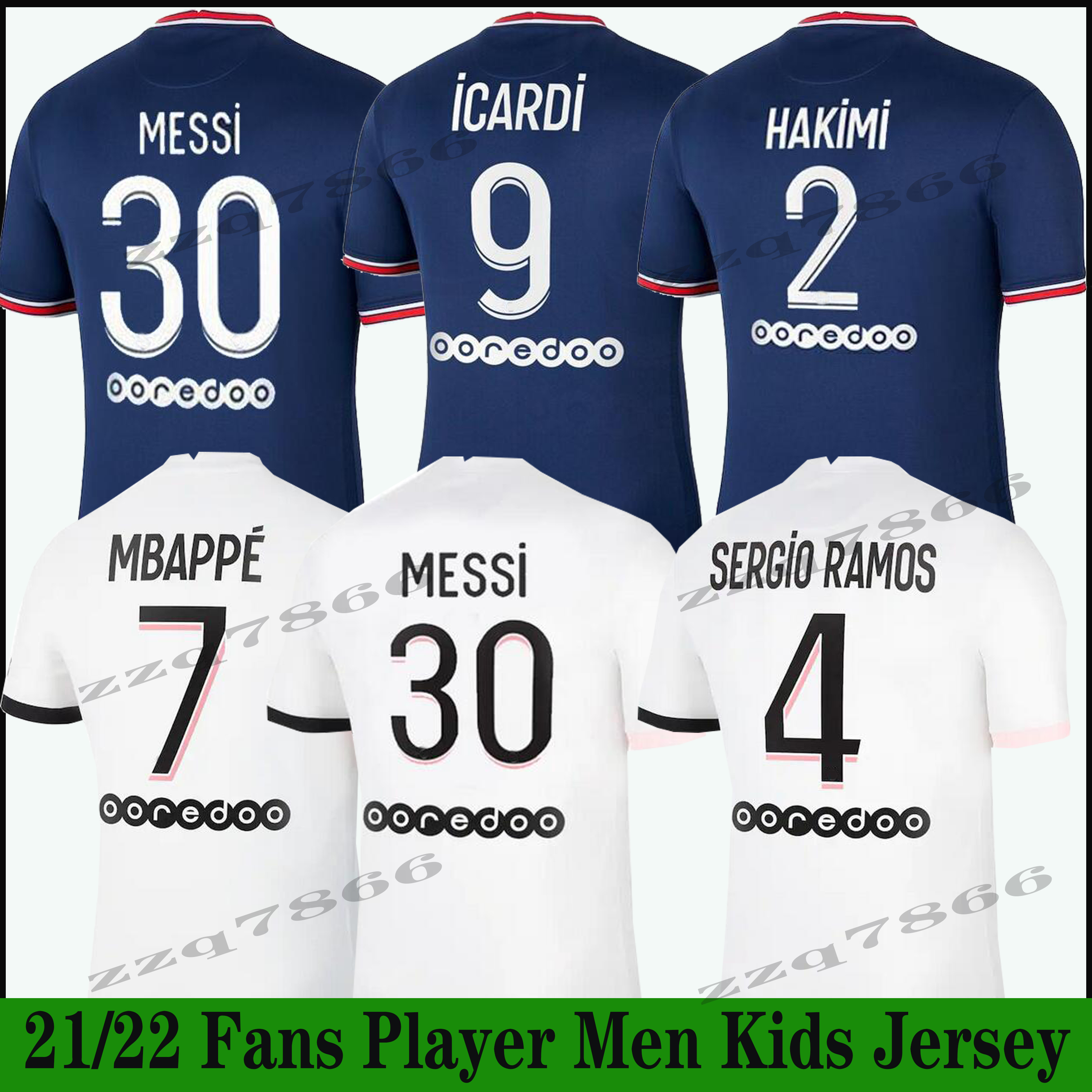2021 Fans Player version MESSI MBAPPE HAKIMI SERGIO RAMOS WIJNALDUM soccer jersey 21 22 Maillots football shirt 2022 MARQUINHOS men kids kits uniform, Black;yellow
2021 Fans Player version MESSI MBAPPE HAKIMI SERGIO RAMOS WIJNALDUM soccer jersey 21 22 Maillots football shirt 2022 MARQUINHOS men kids kits uniform, Black;yellow