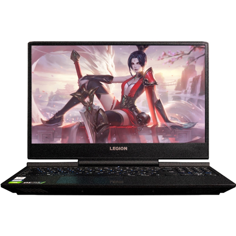 Lenovo Gaming Laptop LEGION Y7000 With I7-10870H 16GB 512GBSSD GTX 4G Graphics 15.6 Inch FHD Backlit Typc-C RJ45 HDMI
Lenovo Gaming Laptop LEGION Y7000 With I7-10870H 16GB 512GBSSD GTX 4G Graphics 15.6 Inch FHD Backlit Typc-C RJ45 HDMI