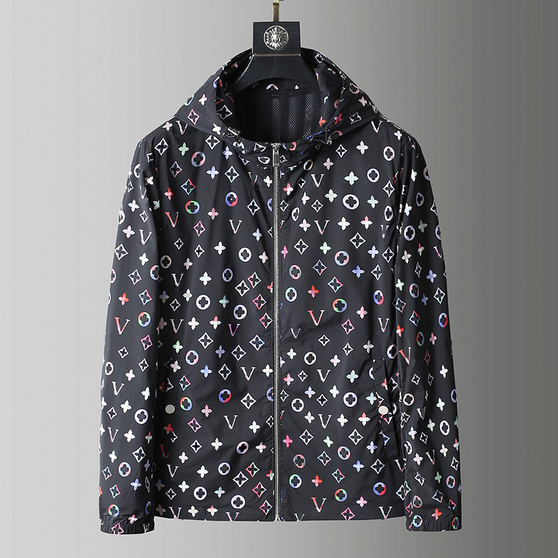 2021 Style Designer Men Brand Jacket fashion Winter Autumn Luxury high quality Coat Mens Long Sleeve Outdoor wear Clothing Women Clothes E'-3XL#18, Black
2021 Style Designer Men Brand Jacket fashion Winter Autumn Luxury high quality Coat Mens Long Sleeve Outdoor wear Clothing Women Clothes E'-3XL#18, Black