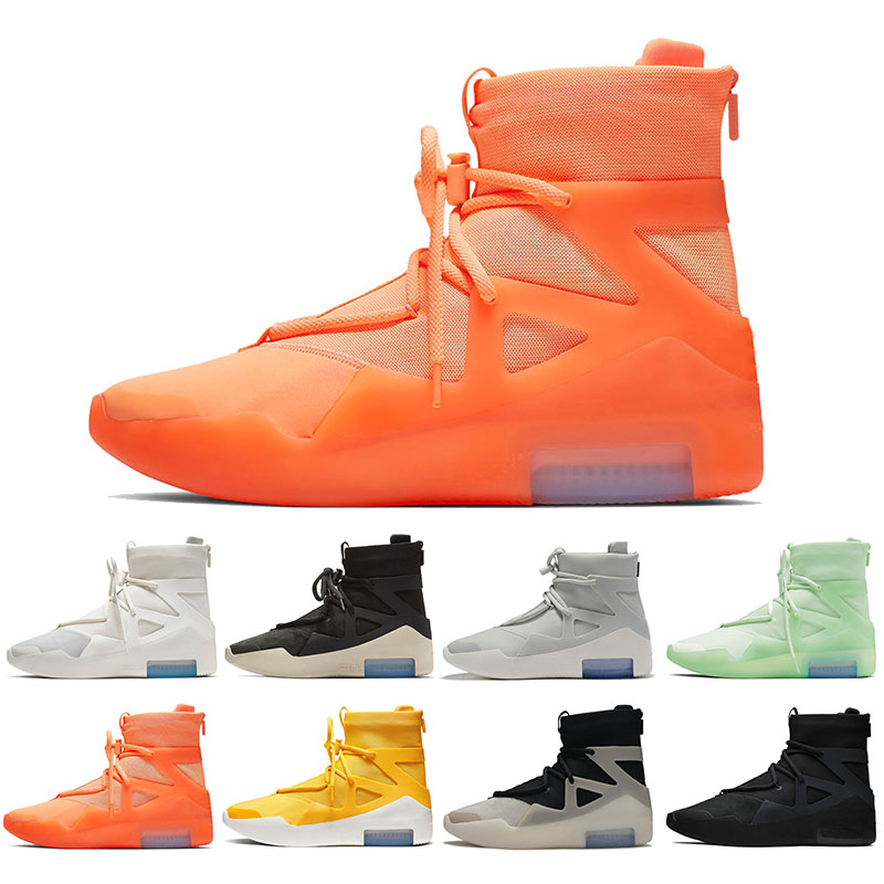 Fashion Trainers Fear of God 1 Basketball Air Shoes Men Sports Women Arrival Sail Nik Sneakers String The Question Frosted Spruce Light Bone Atmosphere Comfortable, #7 40-46 grey
Fashion Trainers Fear of God 1 Basketball Air Shoes Men Sports Women Arrival Sail Nik Sneakers String The Question Frosted Spruce Light Bone Atmosphere Comfortable, #7 40-46 grey