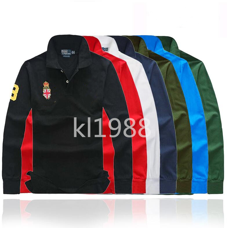 2022 Spring Luxury Italy Tee T-Shirt Designer Men Polos Shirts short Sleeve Men's Basic Top Cotton Polos For Boys Brand Designer Polo Shirt, White;black
2022 Spring Luxury Italy Tee T-Shirt Designer Men Polos Shirts short Sleeve Men's Basic Top Cotton Polos For Boys Brand Designer Polo Shirt, White;black