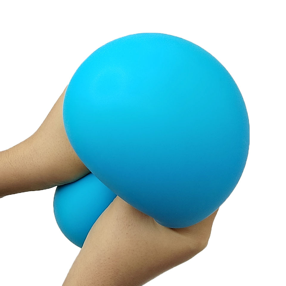 12cm Jumbo Kawaii Antistress Hand Balls Funny Gift for Boys Girls Squishy Juguetes Stress Reliever Gift Interesting Products Q0423
12cm Jumbo Kawaii Antistress Hand Balls Funny Gift for Boys Girls Squishy Juguetes Stress Reliever Gift Interesting Products Q0423