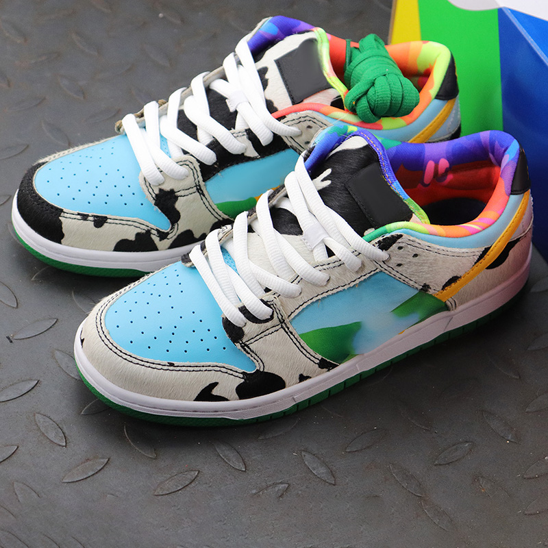 News Top Quality Men Women SB Dunk Chunky Dunky Low OG Basketball Shoes Luxury Designer Milk ice cream boys and girls Dunks Running skateboard casual Sneakers With Box, #1
News Top Quality Men Women SB Dunk Chunky Dunky Low OG Basketball Shoes Luxury Designer Milk ice cream boys and girls Dunks Running skateboard casual Sneakers With Box, #1