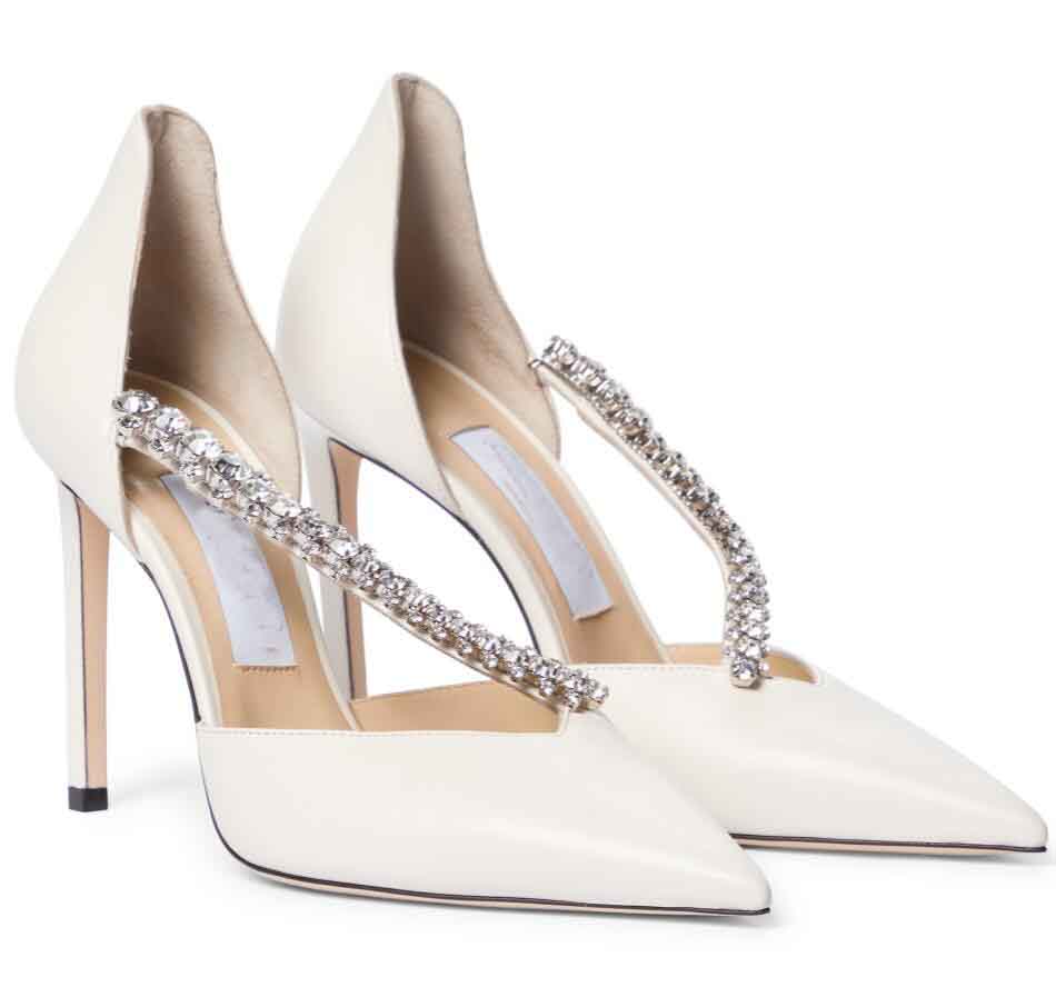 Elegant Bridal Wedding Dress Shoes Bee 100 Lady Sandals Pearls suede Brands High Heels Ankle Strap Women Walking With Box,EU35-43
Elegant Bridal Wedding Dress Shoes Bee 100 Lady Sandals Pearls suede Brands High Heels Ankle Strap Women Walking With Box,EU35-43