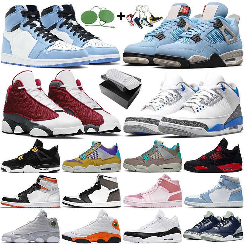 2022 Racer Blue Men Basketball Shoes 1s Hyper Royal Dark Mocha 4s Red Thunder Bred Black Cat 4 White Oreo 13s Wolf Grey Starfish Flint 13 Mens
2022 Racer Blue Men Basketball Shoes 1s Hyper Royal Dark Mocha 4s Red Thunder Bred Black Cat 4 White Oreo 13s Wolf Grey Starfish Flint 13 Mens