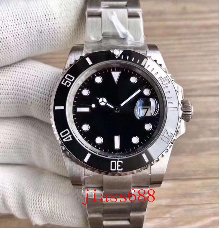 mens watches quality fashion ceramic bezel men stainless automatic mechanical watch 2813 movement waterproof wristwatch sapphire, Slivery;brown
mens watches quality fashion ceramic bezel men stainless automatic mechanical watch 2813 movement waterproof wristwatch sapphire, Slivery;brown
