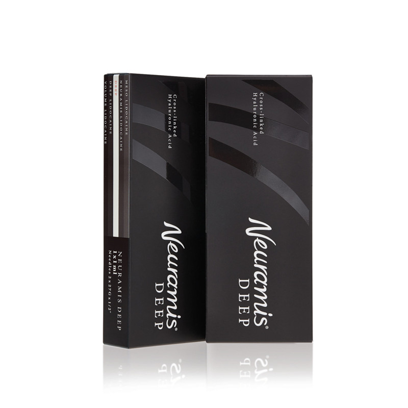 Beauty Items Hyaluron Pen Lip Filler Neuramis Deep filler