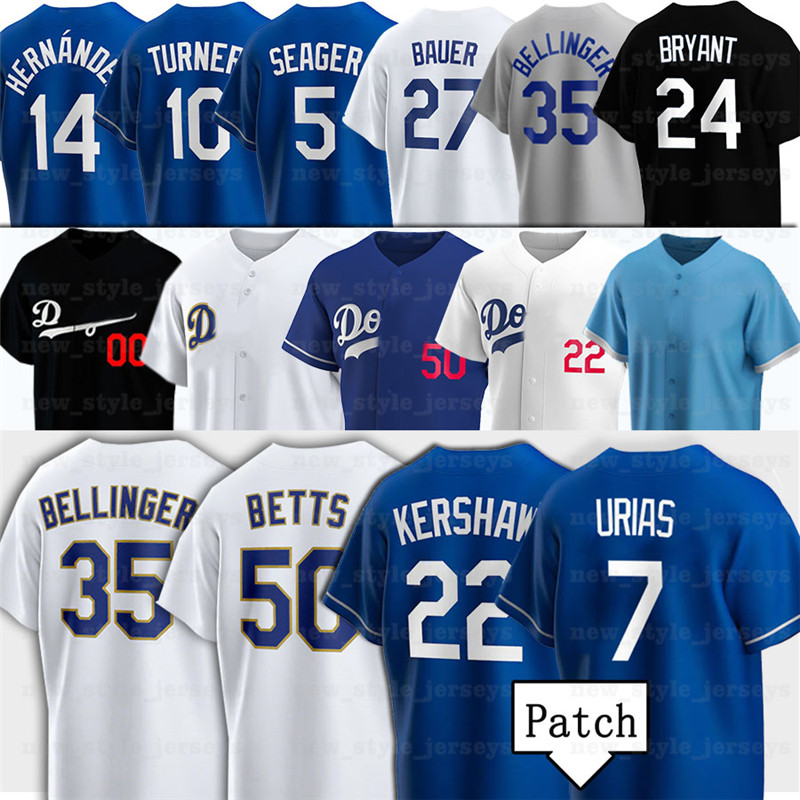 50 Mookie Betts Los 35 Cody Bellinger Angeles Jerseys Clayton Kershaw Julio Urias Justin Turner Corey Seager TREVOR BAUER Corey Baseball, Men(dao qi) 
50 Mookie Betts Los 35 Cody Bellinger Angeles Jerseys Clayton Kershaw Julio Urias Justin Turner Corey Seager TREVOR BAUER Corey Baseball, Men(dao qi)