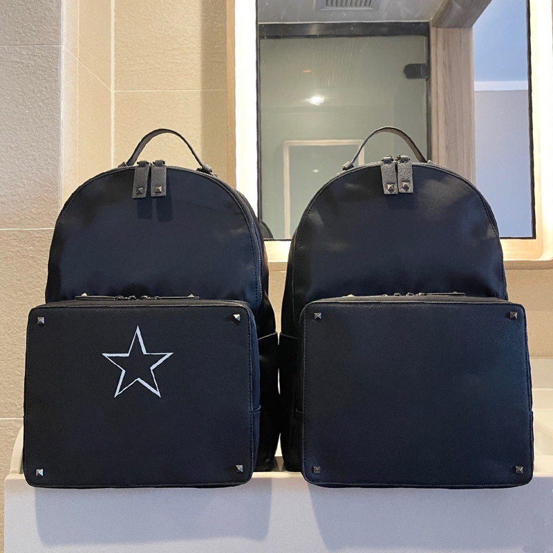 High Quality Backpa… - image