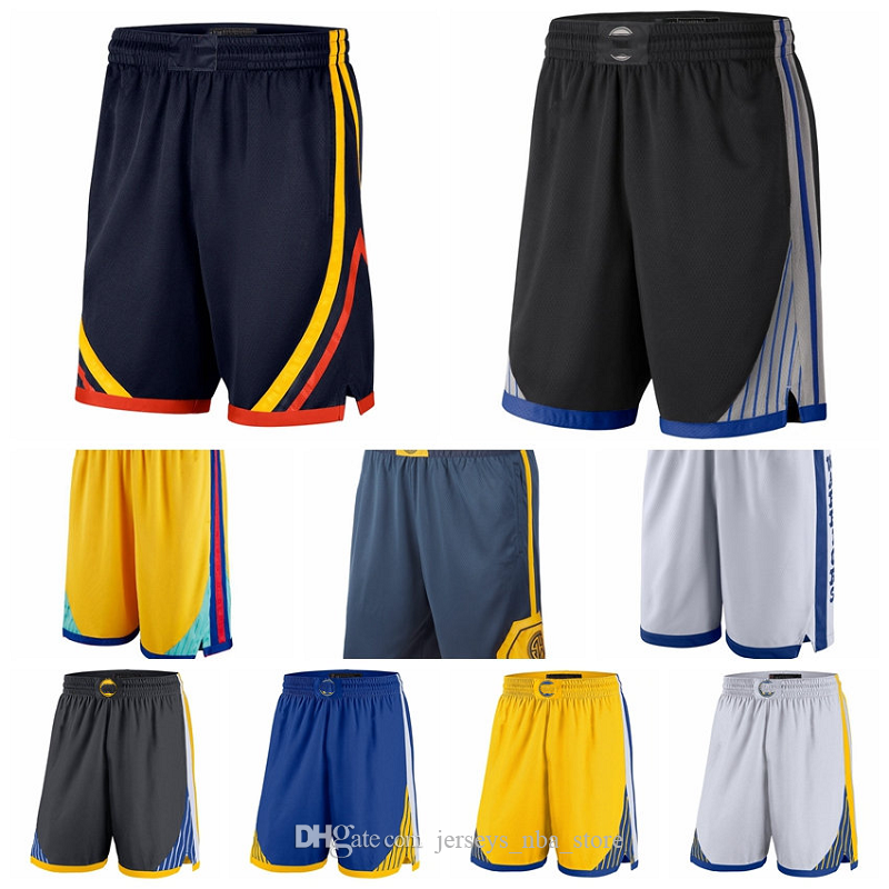 Golden State Warriors Men 2020/21 City Swingman Pants Edition Performance Basketball Shorts, Color6
Golden State Warriors Men 2020/21 City Swingman Pants Edition Performance Basketball Shorts, Color6