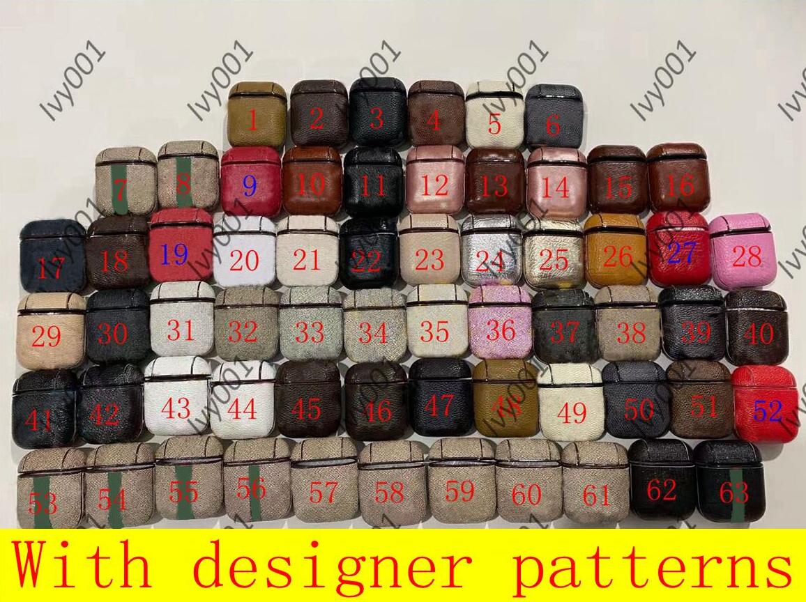 Fashion Designer AirPods Cases for Earphone pro 1 2 3 High Quality Case Letter Printed Hard Shell Protection Package Hook bags L01, 16
Fashion Designer AirPods Cases for Earphone pro 1 2 3 High Quality Case Letter Printed Hard Shell Protection Package Hook bags L01, 16