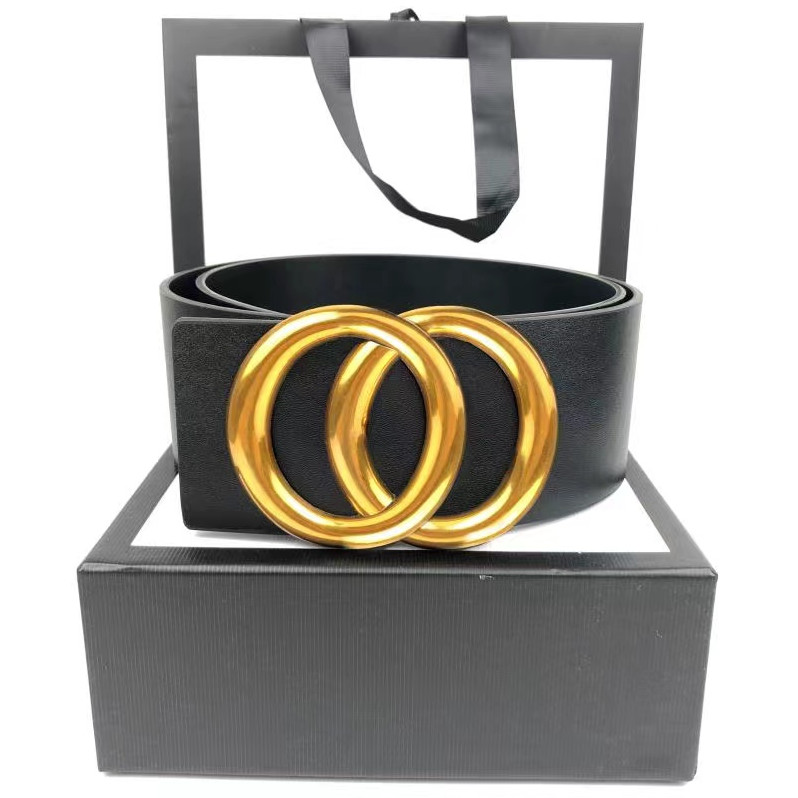 Designer Belts For Evening girdle Dresses Fashion Belt Women Big Buckle Top waistband womens Genuine Leather ceinture de luxe 100-125CM, Width 7.0cm with box
Designer Belts For Evening girdle Dresses Fashion Belt Women Big Buckle Top waistband womens Genuine Leather ceinture de luxe 100-125CM, Width 7.0cm with box