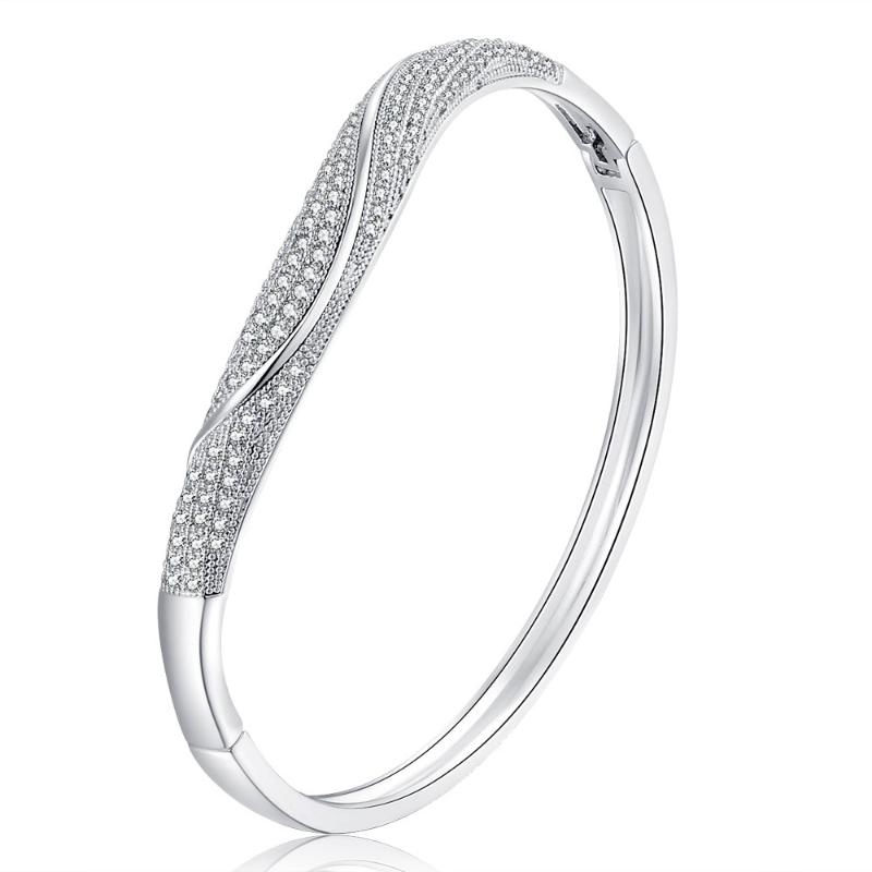 Link, Chain YTF1326 925 Sterling Silver Micro Set Zircon Men's And Women's Bracelet Birthday Gift Jewelry
Link, Chain YTF1326 925 Sterling Silver Micro Set Zircon Men's And Women's Bracelet Birthday Gift Jewelry