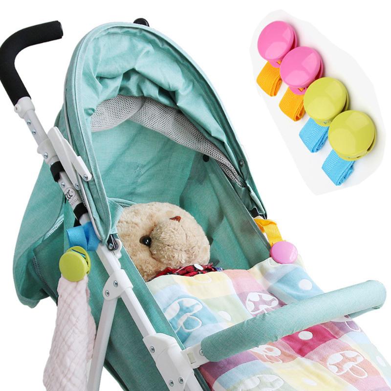 Stroller Parts & Accessories Exquisite Baby 2 Pieces Multi-function Multi-color Anti-kick Clipped Blanket Clip
Stroller Parts & Accessories Exquisite Baby 2 Pieces Multi-function Multi-color Anti-kick Clipped Blanket Clip
