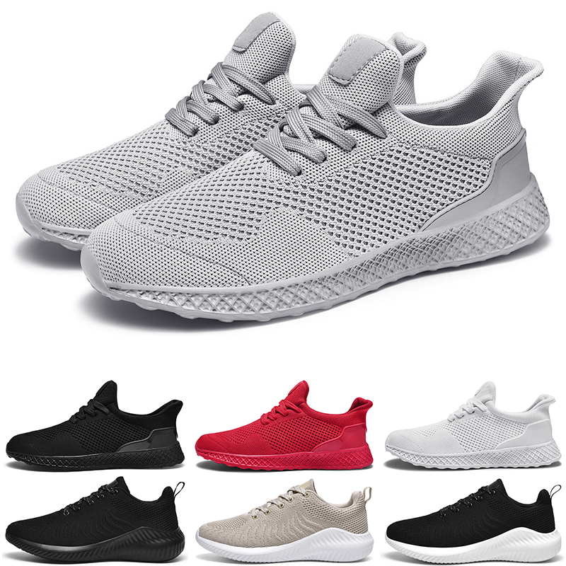 men running shoes mesh sneaker breathable outdoor triple grey tennis shoe calzado deportivo para hombre size 39-46, # 5
men running shoes mesh sneaker breathable outdoor triple grey tennis shoe calzado deportivo para hombre size 39-46, # 5